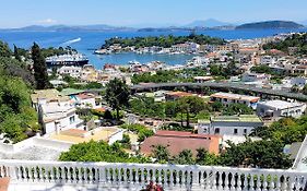 Ischia Dream Visions